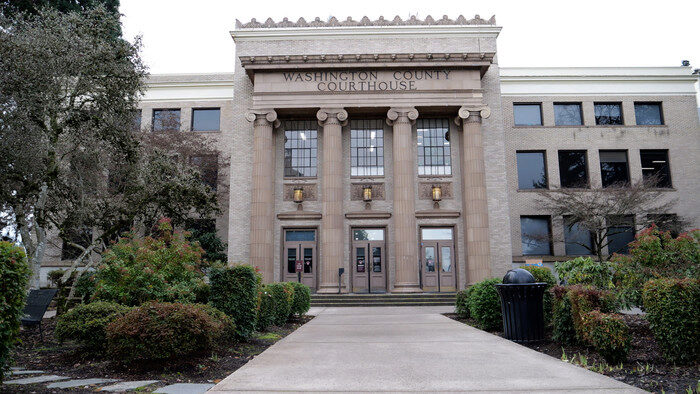 Courthouse Seismic Safety