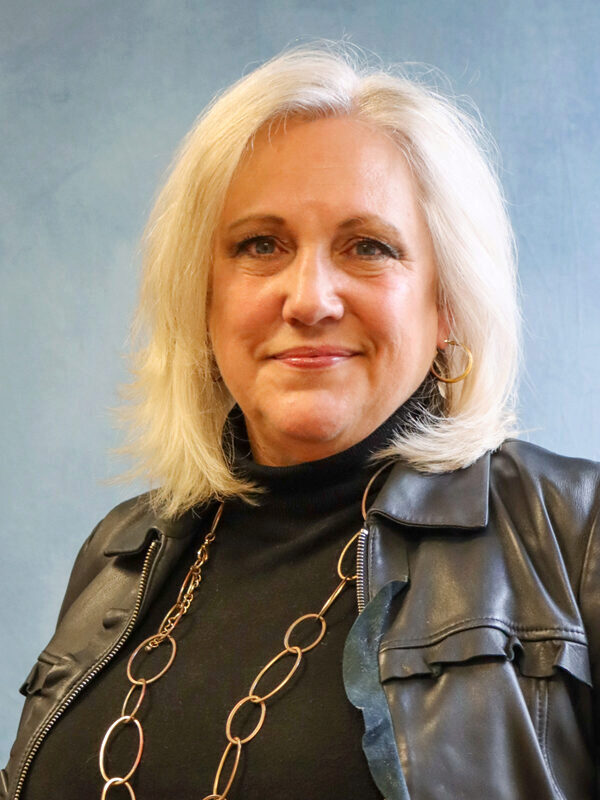 Nina Carlson