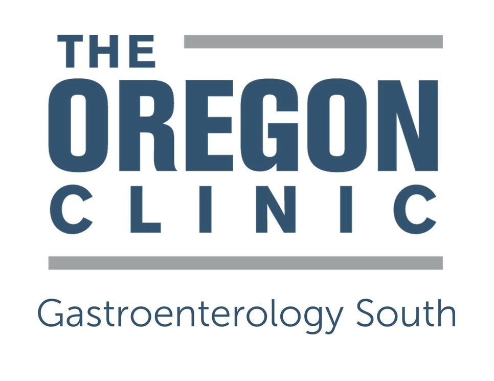 Oregon Clinic logo