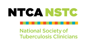 Logo: National Society of Tuberculosis Clinicians