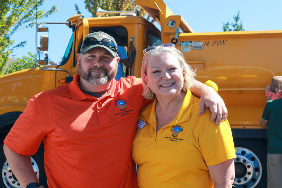 Diane and Bubba 2026 Ambassador Program 