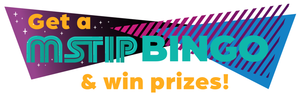 MSTIP40 Bingo Image - Get a MSTIP Bingo and win prizes