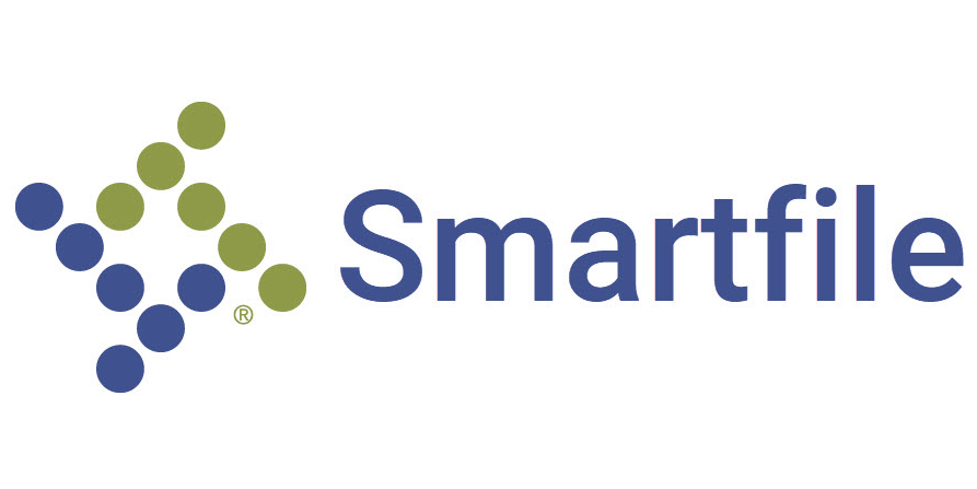 Smartfile Logo